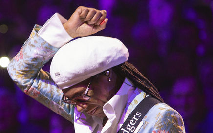 Playground Festival Announces 2021 Line Up