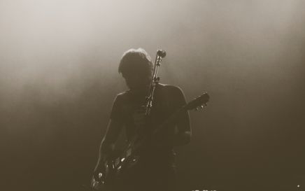 Third Of British Musicians Consider Quitting Industry