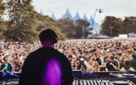 Field Day announces second wave for 15th anniversary lineup