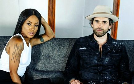 Esh To Hold Good Vibes Livestream