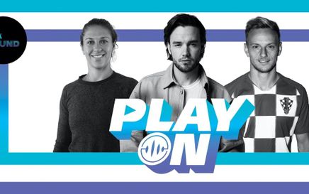 FIFA partners with Universal for new podcast series