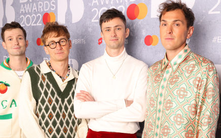 BRIT Awards 2022: All The Nominees