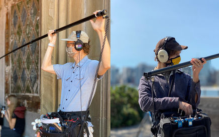 The Sound Co-op: Setting The Standard