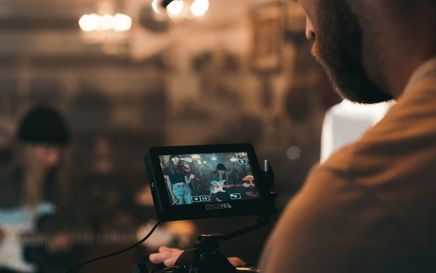 Free PRS Licences For Small Online Concerts Of Own Works Announced