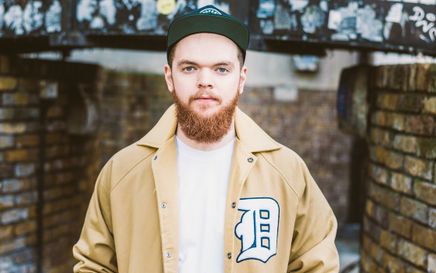 Jack Garratt Becomes Stagehand Ambassador