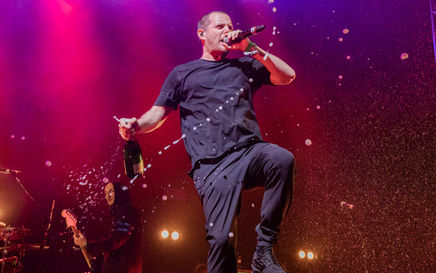 The Streets Announce Gigs To Celebrate End Of Lockdown