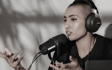 Shure Launches MV7 USB/XLR Microphone For Podcasters