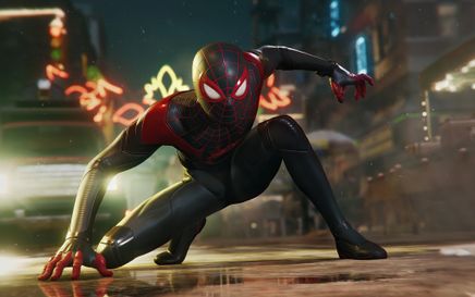 BAFTA Reveals This Year’s Gaming Audio And Music Nominations