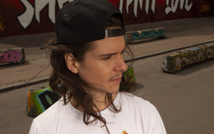 Lukas Graham: Share That Love