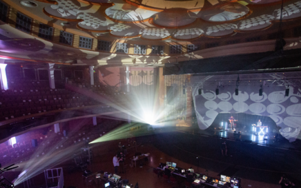 It’s never been done before: Inside first ever 5G Festival