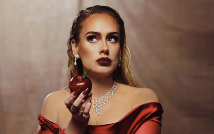 Adele Brings Nostalgia To ‘Oh My God’ Music Video