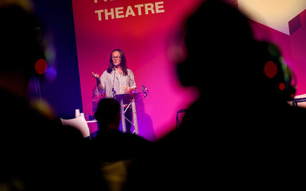 PLASA Show Launches Seminar and Training Programme