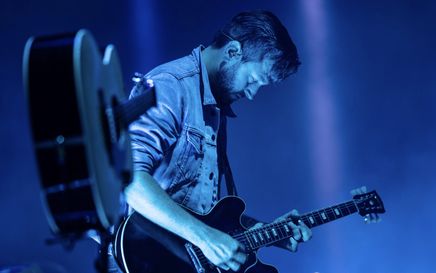 Jan Ozveren: Setting The Tone