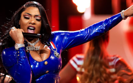 Megan Thee Stallion Leads 2020 BET Hip Hop Awards