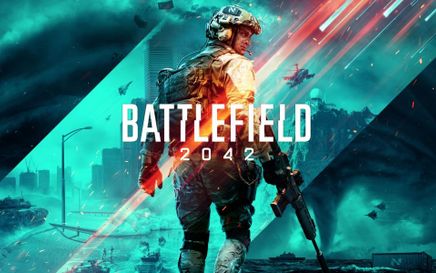 'Joker' Composers Complete Score for Battlefield 2042