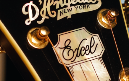 D’Angelico’s Excel Bowery: Under The Periscope