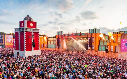 Boomtown Festival Cancelled After No Government Covid Insurance Offered