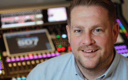 DiGiCo and Group One Execs on State of the House of Worship Market