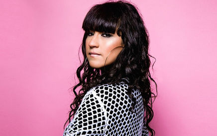 Louise Golbey: Retaining Focus