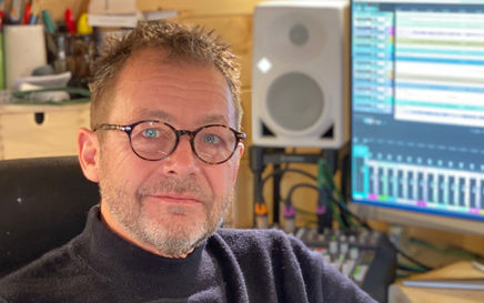 Plans Revealed For World’s First Immersive 5G Festival