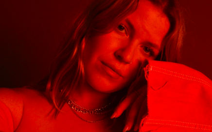 Lu Wright's British Daisy Is The Soundtrack To Your Summer