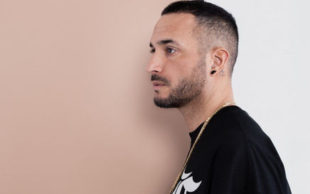 Loco Dice: Paradise