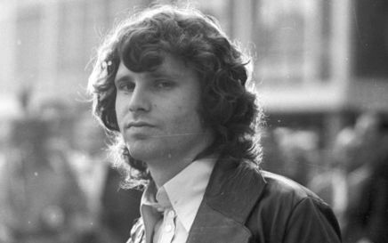 New Jim Morrison Documentary In The Pipeline