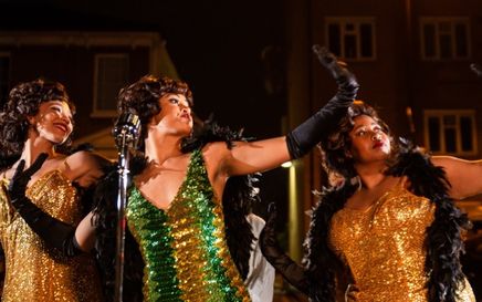 Doorstep Productions Bring Theatre To Your Front Door