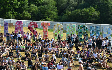 Glastonbury Founder Considering Smaller Event In September