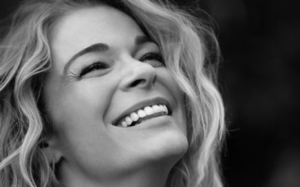 LeAnn Rimes: Lessons In Life