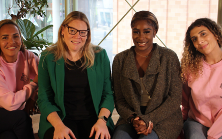 Female-Focused Speed Meeting Music Career Event Heads To London