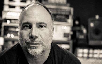 Joe Barresi: Hear No Evil