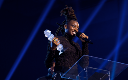 MOBO Awards 2021: Full Winners List