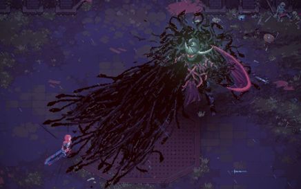 Sergio Ronchetti Taps Into Loneliness For Eldest Souls Game Score