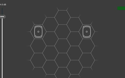 Genelec 8341A & GLM 4: The Best Results in a less than perfect Sonic Environment?