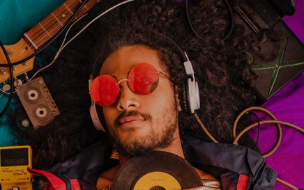 Public Say Music Helped Britain Survive Lockdown