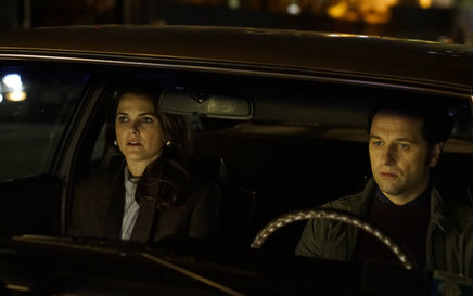 The Americans: Lectrosonics Goes Undercover