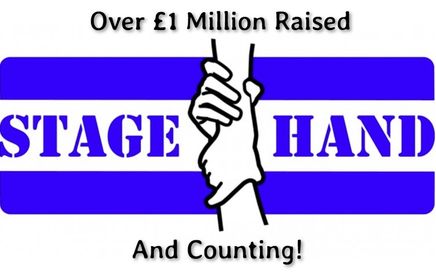 Stagehand Covid-19 Crew Relief Fund Raises Over £1m