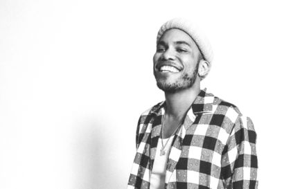 PPL To Collect Anderson .Paak’s International Royalties