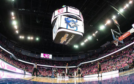 CHI Health Center Sports Arena Scores A No Brainer