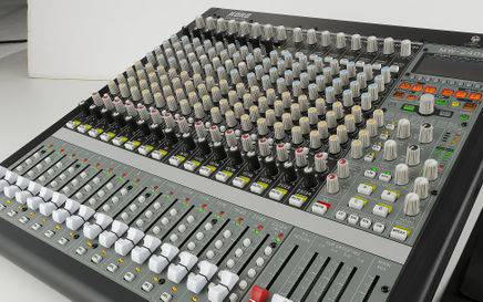 Korg SoundLink Review