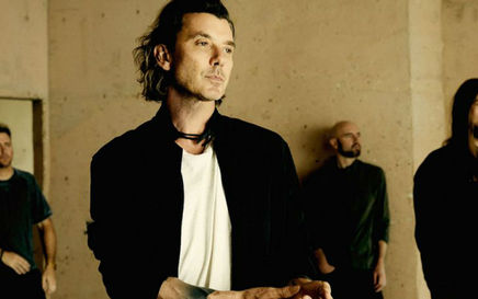 Gavin Rossdale: Back to Basics