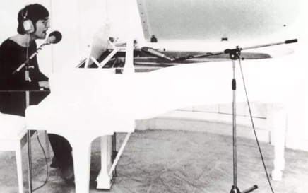 Inside the legacy of John Lennon’s Imagine at 50