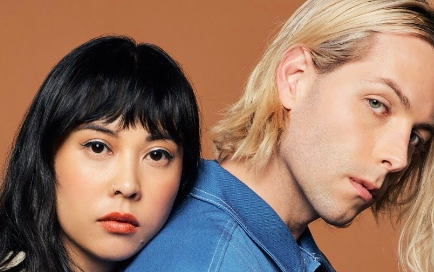 The Naked and Famous: Road To Recovery