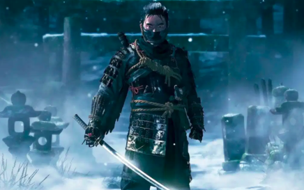 Spider-Man & Ghost of Tsushima Scoop Audio Prizes At Bafta Games Awards