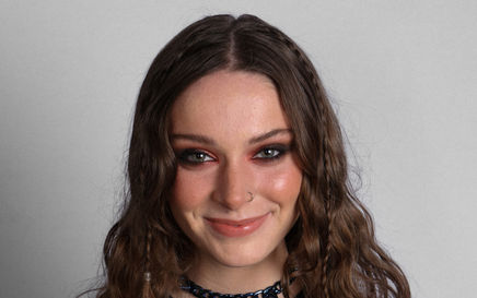 Holly Humberstone Wins BRITs Rising Star Award