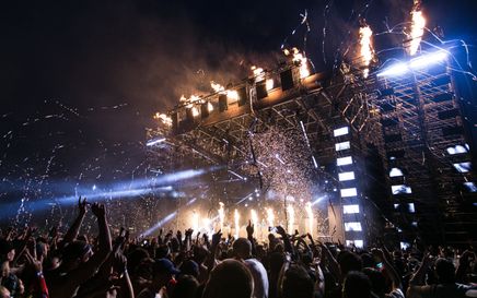 Politicians Urge Government To Tackle Profound Challenge Facing UK Music Industry