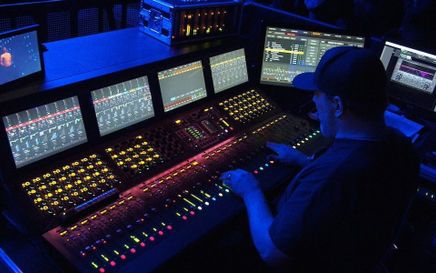 Sean Sullivan: Live And Kicking