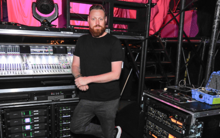 Jon Lewis: Taking Flight