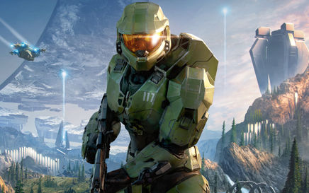 Skill Tree Records Releases Halo Infinite Soundtracks